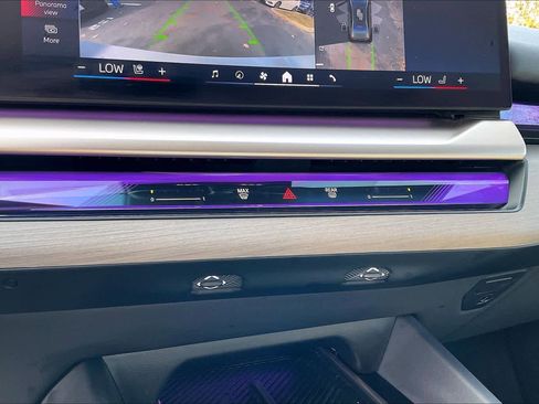 Used 2024 BMW i5 M60 w/ Executive Package image 33