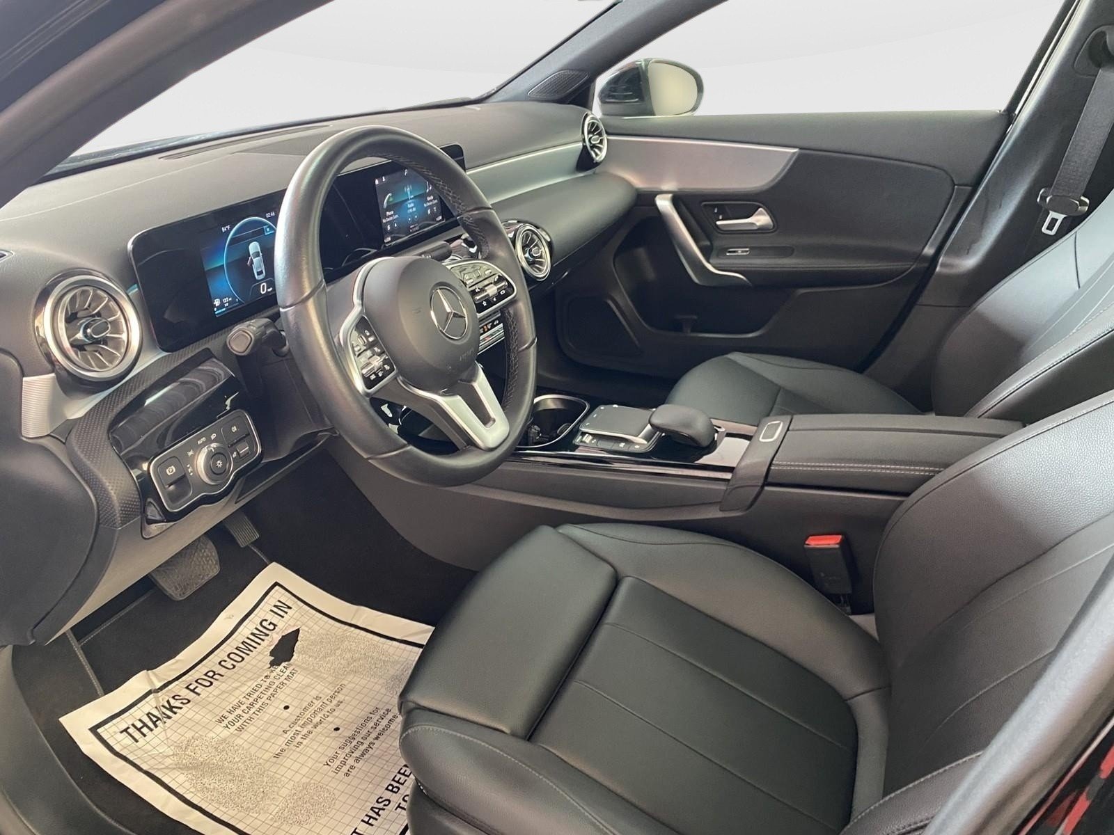 Used 2022 Mercedes-Benz A 220 image 19