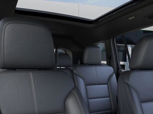 New 2026 GMC Acadia Elevation w/ Black Edition image 24