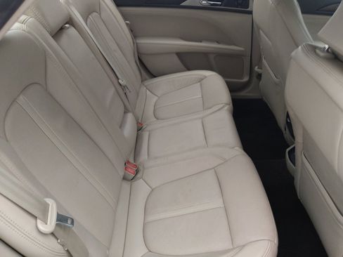 Used 2019 Lincoln MKZ Reserve FWD image 19