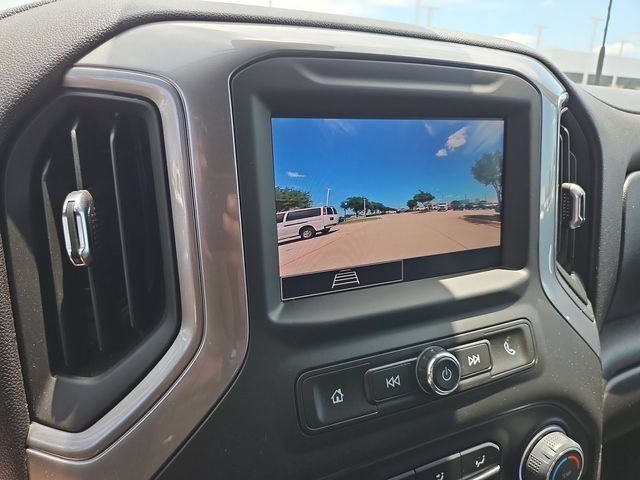 Used 2025 Chevrolet Silverado 3500 W/T w/ WT Convenience Package AWD/4WD image 14