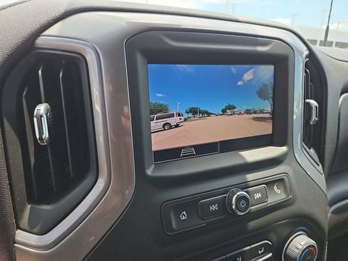 Used 2025 Chevrolet Silverado 3500 W/T w/ WT Convenience Package AWD/4WD image 14
