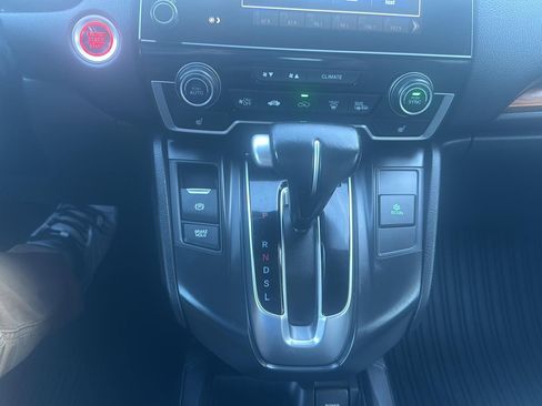 Used 2019 Honda CR-V EX-L image 20