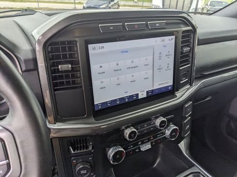 Used 2023 Ford F150 XLT w/ Equipment Group 302A High image 23