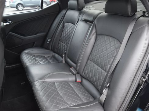 Used 2015 Kia Optima SX FWD image 7
