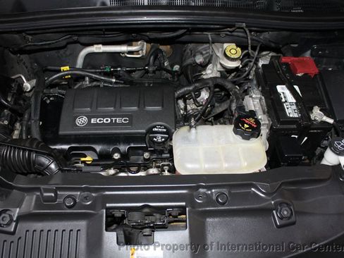 Used 2019 Buick Encore Preferred image 29