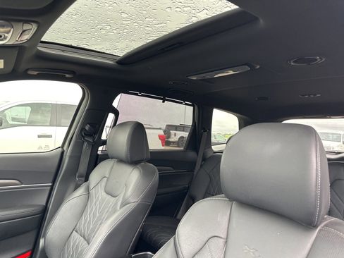 Used 2025 Kia Telluride EX X-Line AWD/4WD image 5