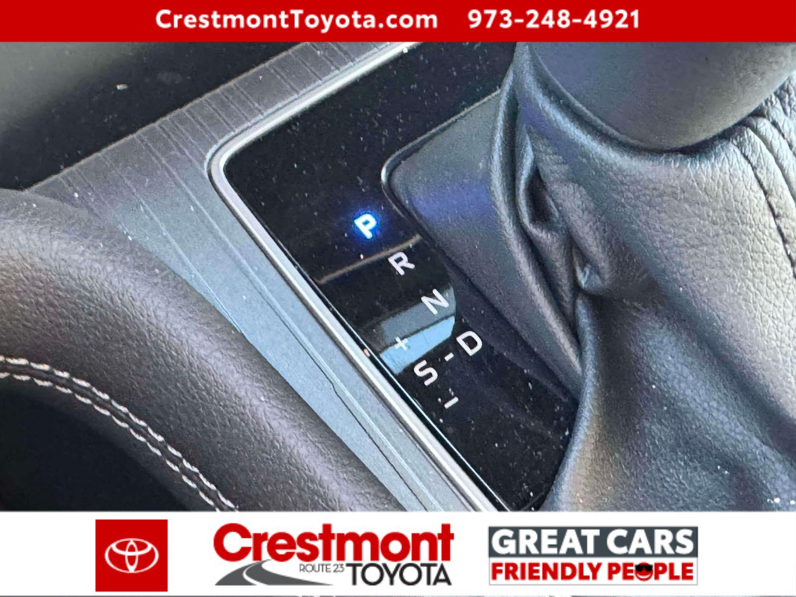 Used 2026 Toyota Sienna XLE AWD/4WD image 30