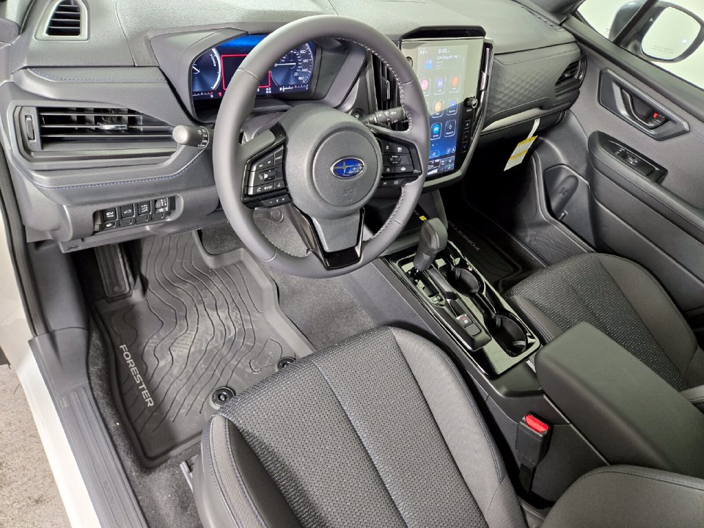 New 2026 Subaru Forester Sport AWD/4WD image 10