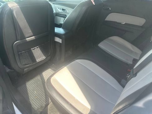 Used 2017 Chevrolet Equinox Premier w/ Enhanced Convenience Package FWD image 12