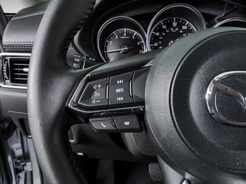 Used 2019 MAZDA CX-5 Touring AWD/4WD image 9