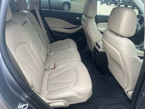 Used 2019 Buick Envision Premium w/ Driver Confidence Package image 17