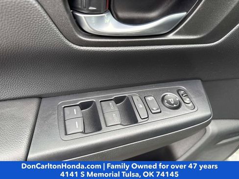 Used 2026 Honda CR-V TrailSport image 12