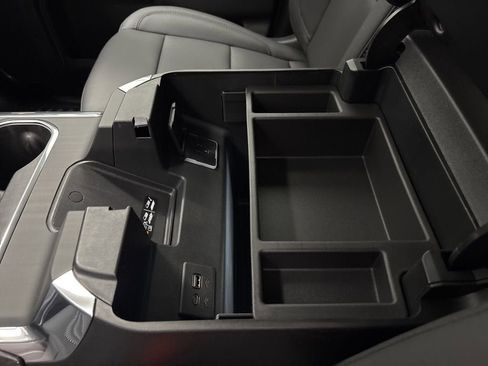 New 2026 Chevrolet Silverado 3500 LTZ w/ LTZ Plus Package image 18