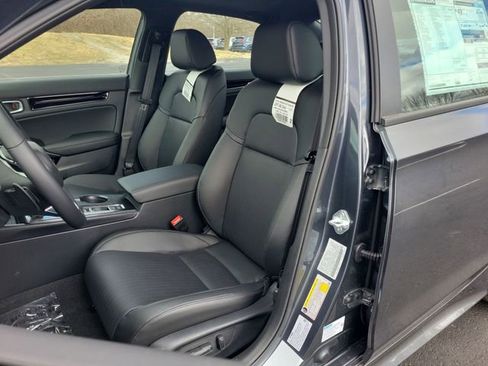 New 2026 Honda Civic Sport Touring image 19