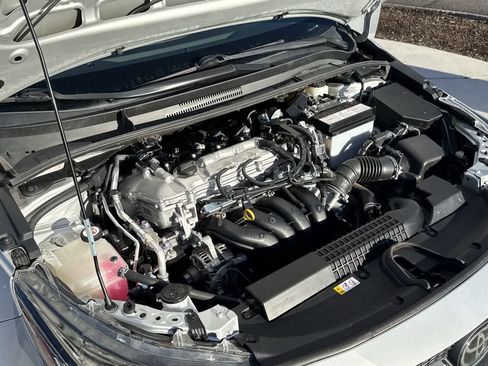 Used 2020 Toyota Corolla LE image 7