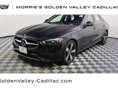 Used 2025 Mercedes-Benz C 300 4MATIC Sedan