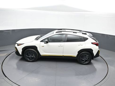 Used 2024 Subaru Crosstrek 2.5i Sport w/ Crosstrek Mirror Package image 40
