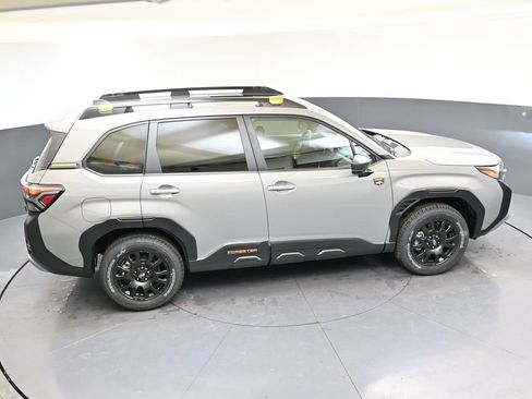 New 2026 Subaru Forester Wilderness image 41