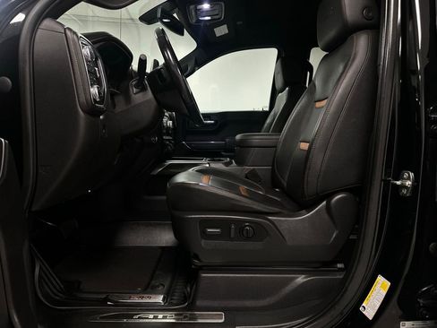 Used 2021 GMC Sierra 1500 AT4 image 20