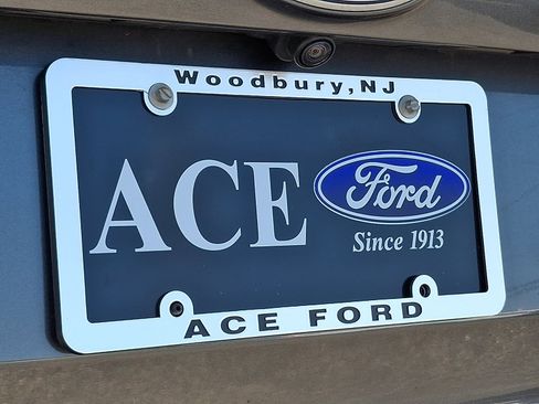 Certified 2019 Ford Escape SE FWD image 32