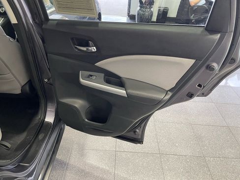 Used 2016 Honda CR-V EX-L image 37