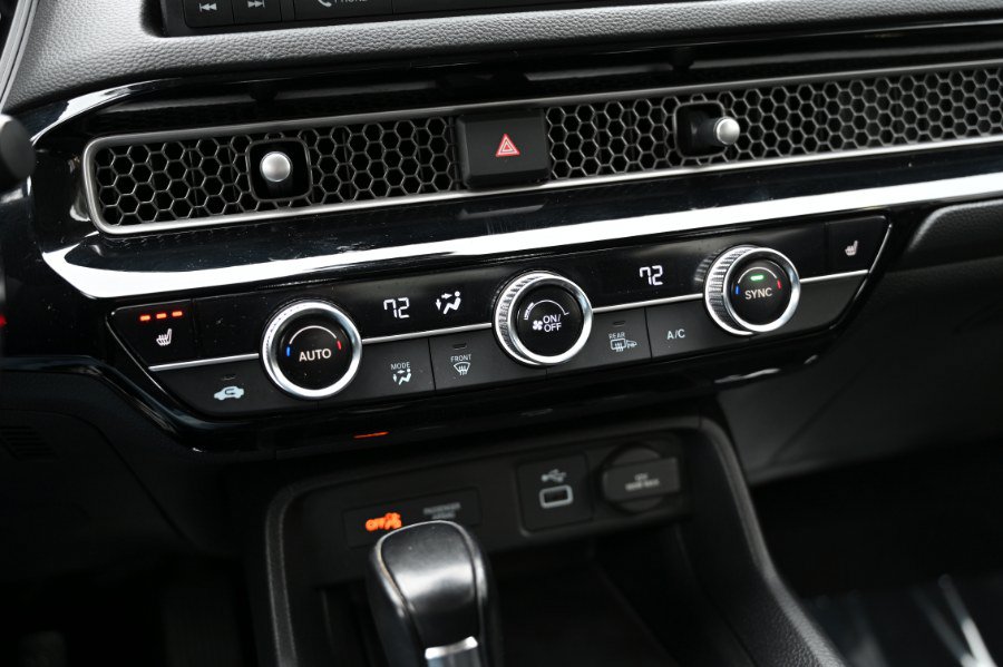 Used 2023 Honda Civic EX image 23
