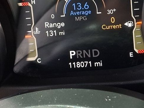 Used 2019 Jeep Wrangler Unlimited Rubicon w/ LED Lighting Group AWD/4WD image 19