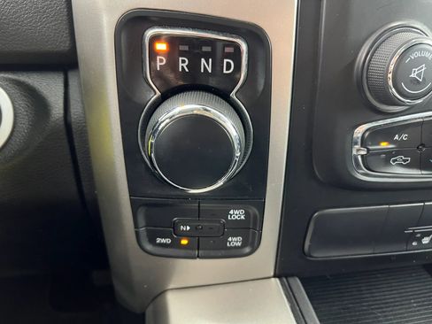 Used 2019 RAM 1500 Classic Warlock AWD/4WD image 22