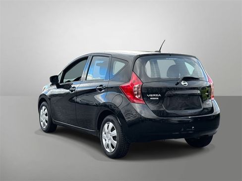 Certified 2016 Nissan Versa Note SV image 28