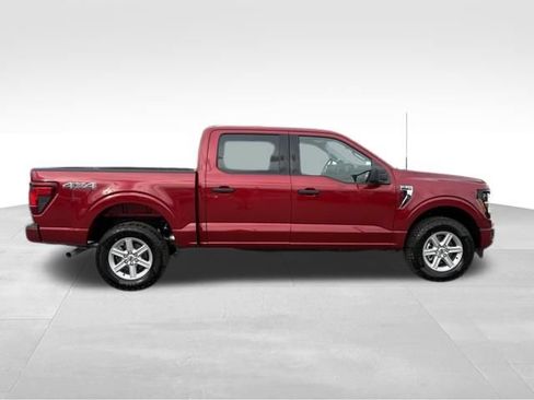 New 2026 Ford F150 XLT AWD/4WD image 9