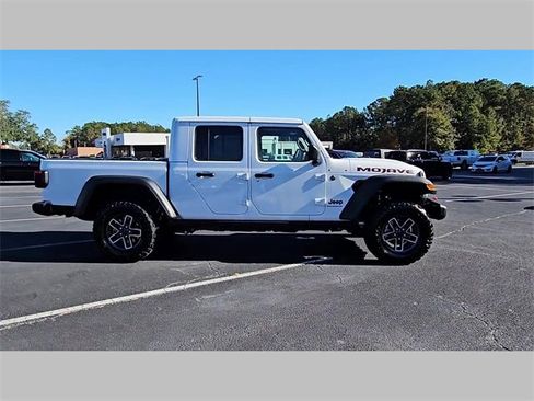 New 2026 Jeep Gladiator Mojave image 37
