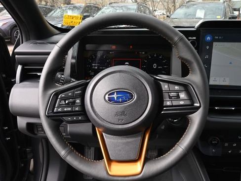 New 2026 Subaru Outback Wilderness AWD/4WD image 4