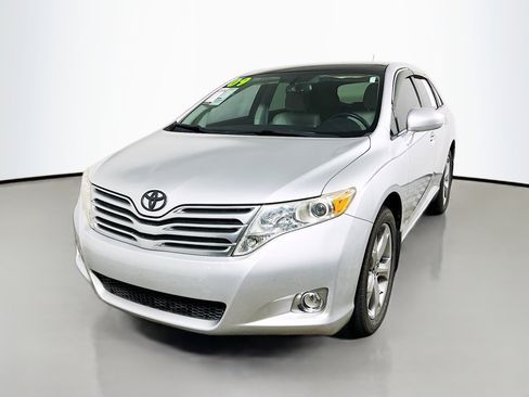 Used 2009 Toyota Venza image 10