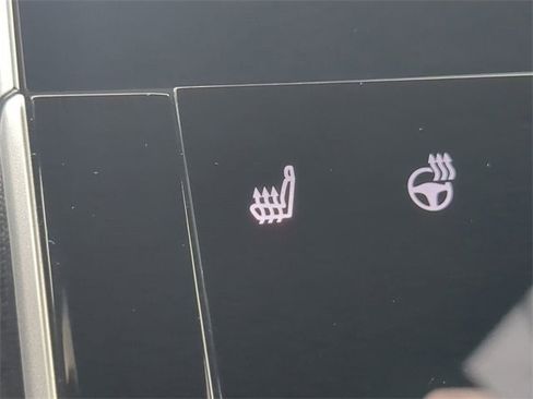 Used 2024 Toyota bZ4X XLE w/ Weather Package image 24