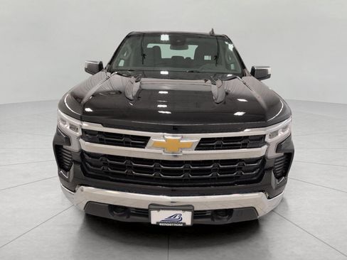 Used 2024 Chevrolet Silverado 1500 LT AWD/4WD image 14