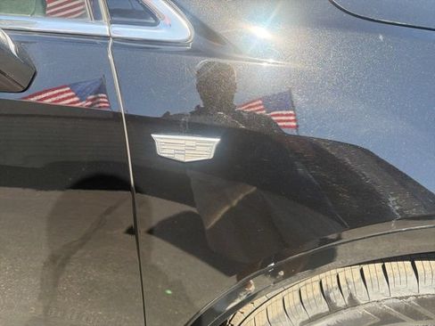 Used 2020 Cadillac XT5 Premium Luxury AWD/4WD image 13
