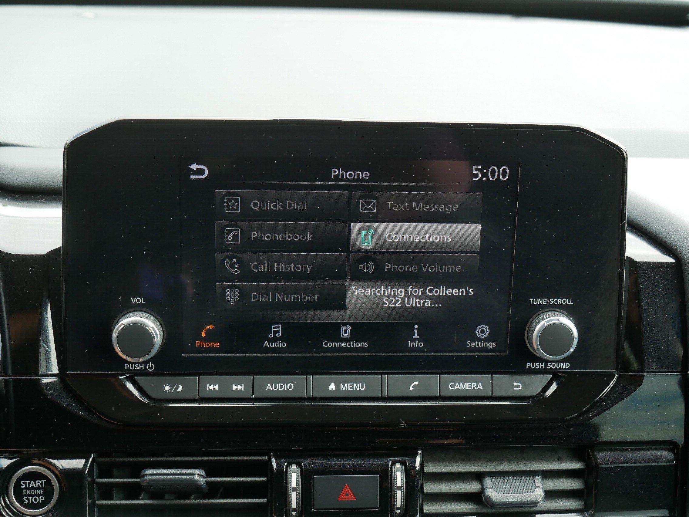 Certified 2024 Nissan Pathfinder SV AWD/4WD image 30