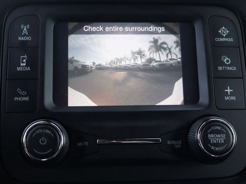 Used 2021 RAM 5500 Tradesman w/ Chrome Appearance Group image 28