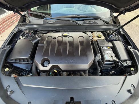 Used 2019 Chevrolet Impala Premier image 43