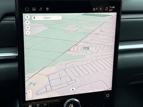 New 2026 GMC Terrain Elevation w/ Technology Package II image 20