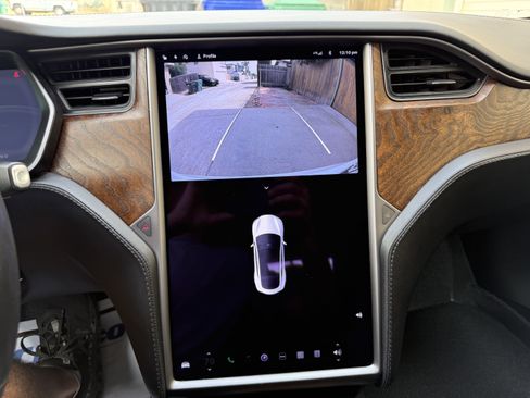 Used 2019 Tesla Model S 100D image 14