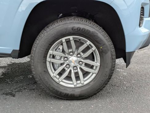 New 2026 Chevrolet Colorado LT w/ LT Convenience Package RWD image 12
