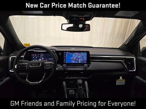 New 2026 GMC Canyon Elevation w/ Convenience Package AWD/4WD image 30