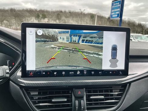 Used 2023 Ford Escape ST-Line w/ Tech Pack #1 image 24