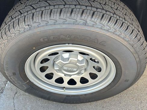 New 2026 GMC Sierra 1500 Pro w/ Trailering Package image 14