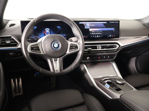 Used 2024 BMW i4 xDrive40i w/ M Sport Package image 2