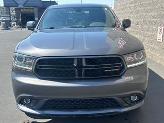 Used 2017 Dodge Durango R/T AWD/4WD video 2