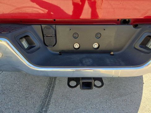 Used 2014 RAM 1500 Lone Star image 18