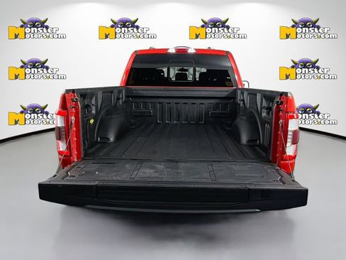 Used 2023 Ford F150 Lariat w/ Equipment Group 502A High AWD/4WD image 27